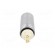 Capacitor: for discharge lamp | 5.3uF | 450VAC | ±4% | Ø31x76mm paveikslėlis 5