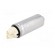 Capacitor: for discharge lamp | 5.3uF | 450VAC | ±4% | Ø31x76mm image 6