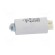 Capacitor: for discharge lamp | 8uF | 250VAC | ±10% | Ø30x70mm | 6 image 3