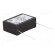 Capacitor: polypropylene | 2.2uF | 600VDC | 37.5mm | ±2% | -25÷85°C | THT image 4