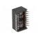 Transformer: LAN | SMD | 0÷70°C | Trans: RX 1: 1,TX 1: 1 | -1.1dB paveikslėlis 6