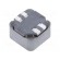 Inductor: wire | SMD | 9.63uH | Ioper: 6.02A | 18mΩ | ±25% | Isat: 11.2A image 2