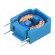 Inductor: common mode | THT | 22mH | 350mA | 1.9Ω | -40÷125°C | ±30% image 2