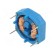 Inductor: common mode | THT | 30mH | 300mA | 2.2Ω | -40÷125°C | ±30% image 2