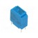 Inductor: common mode | THT | 47mH | 250mA | 2.4Ω | Pitch: 5x12.7mm paveikslėlis 1