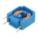 Inductor: common mode | THT | 6.8mH | 600mA | 630mΩ | -40÷125°C | ±30% image 2