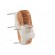 Inductor: wire | THT | 1mH | 80mΩ | 250VAC | -25÷120°C | Series: SC | 3A image 7