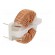 Inductor: wire | THT | 1mH | 80mΩ | 250VAC | -25÷120°C | Series: SC | 3A image 8