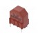 Inductor: wire | THT | 220uH | 1.9A | 20mΩ | 230VAC | 10x15mm | -20÷+50% image 1