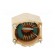 Inductor: wire | THT | 220uH | 1.9A | 20mΩ | 230VAC | 10x15mm | -20÷+50% image 5