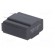 Inductor: wire | THT | 22mH | 1.5A | 227mΩ | 250VAC | -40÷125°C | ±30% image 8