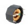 Inductor: wire | THT | 22mH | 3.3A | 100mΩ | 230VAC | 15x40mm | -20÷+50% image 4