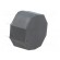 Inductor: wire | THT | 22mH | 3.3A | 100mΩ | 230VAC | 15x40mm | -20÷+50% paveikslėlis 8