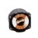Inductor: wire | THT | 22mH | 500mA | 650mΩ | 230VAC | 20x30mm | -20÷+50% image 5