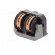 Inductor: wire | THT | 26.5mH | 400mA | 2.45Ω | 250VAC | -25÷120°C image 2