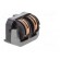 Inductor: wire | THT | 26.5mH | 400mA | 2.45Ω | 250VAC | -25÷120°C image 8
