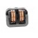 Inductor: wire | THT | 26.5mH | 400mA | 2.45Ω | 250VAC | -25÷120°C image 9