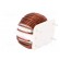 Inductor: wire | THT | 2mH | 22mΩ | 250VAC | -25÷120°C | Series: SC | 10A image 4