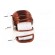 Inductor: wire | THT | 2mH | 22mΩ | 250VAC | -25÷120°C | Series: SC | 10A image 7
