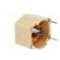 Inductor: wire | THT | 3.3mH | 500mA | 360mΩ | 230VAC | 10x15mm | -20÷50% image 4