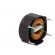 Inductor: wire | THT | 4.7mH | 1A | 130mΩ | 230VAC | 12.5x20mm | -20÷50% image 4