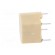 Inductor: wire | THT | 4.7mH | 500mA | 430mΩ | 230VAC | 10x15mm | -20÷+50% image 3