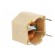 Inductor: wire | THT | 4.7mH | 500mA | 430mΩ | 230VAC | 10x15mm | -20÷+50% image 4