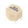 Inductor: wire | THT | 6.8mH | 300mA | 700mΩ | 230VAC | 10x15mm | -20÷+50% image 1