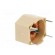 Inductor: wire | THT | 6.8mH | 300mA | 700mΩ | 230VAC | 10x15mm | -20÷+50% image 4