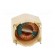 Inductor: wire | THT | 6.8mH | 300mA | 700mΩ | 230VAC | 10x15mm | -20÷+50% image 5