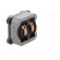 Inductor: wire | THT | 65.6mH | 300mA | 2.95Ω | 250VAC | -25÷120°C image 8