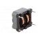 Inductor: wire | THT | 77mH | 300mA | 3.2Ω | 250VAC | -25÷120°C image 4