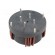 Inductor: wire with current compensation | THT | 1.35mH | 1.12mΩ фото 2