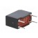 Inductor: wire with current compensation | THT | 1.6mH | 1.5A | 94mΩ фото 4