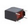 Inductor: wire with current compensation | THT | 1.8mH | 2A | 74mΩ фото 4