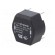 Inductor: wire with current compensation | THT | 10mH | 1.2A | 195mΩ фото 2