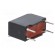 Inductor: wire with current compensation | THT | 12mH | 300mA paveikslėlis 4