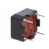 Inductor: wire with current compensation | THT | 12mH | 300mA фото 4