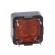 Inductor: wire with current compensation | THT | 12mH | 300mA фото 5