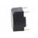 Inductor: wire with current compensation | THT | 15mH | 1A | 370mΩ paveikslėlis 6