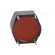 Inductor: wire with current compensation | THT | 15mH | 1A | 370mΩ image 5