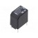 Inductor: wire with current compensation | THT | 15mH | 600mA | 490mΩ image 1