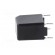 Inductor: wire with current compensation | THT | 15mH | 600mA | 490mΩ image 3