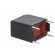 Inductor: wire with current compensation | THT | 15mH | 600mA | 490mΩ image 4