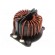 Inductor: wire with current compensation | THT | 1mH | 16A | 4.8mΩ image 1