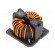 Inductor: wire with current compensation | THT | 1mH | 6.23mΩ | SCF image 1