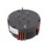 Inductor: wire with current compensation | THT | 2.1mH | 2.12mΩ image 2
