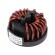 Inductor: wire with current compensation | THT | 2.35mH | 1.6mΩ image 1