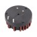 Inductor: wire with current compensation | THT | 2.35mH | 1.6mΩ image 2