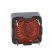 Inductor: wire with current compensation | THT | 22mH | 300mA фото 5